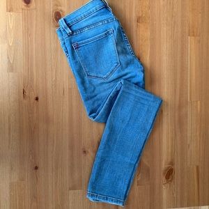 BDG Denim Low Rise Jeans